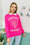 148710 Triko Yaka Sweatshirt